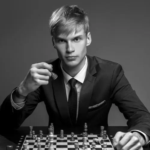 Данила Кайзер