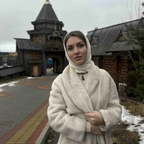 Юлия Бондарева