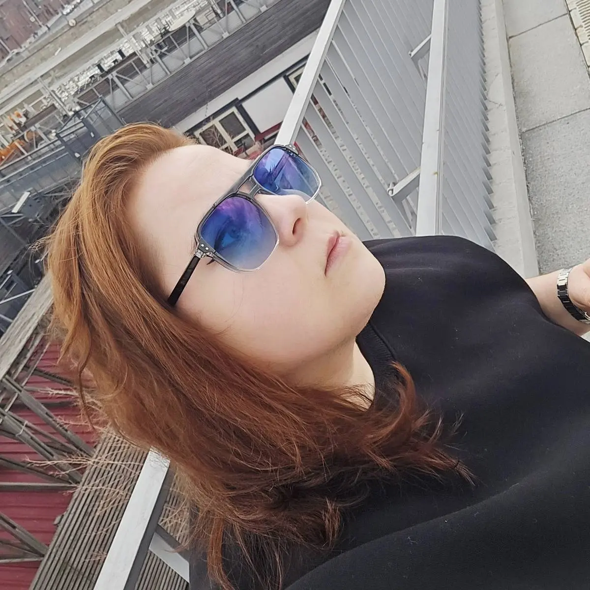 Юлия Чукина