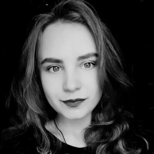 Елена Косарева