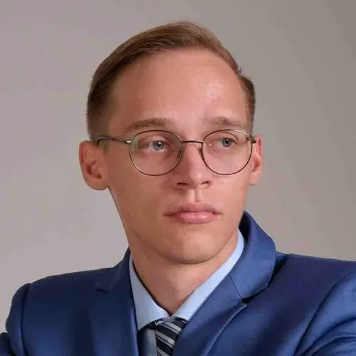 Александр Галонский