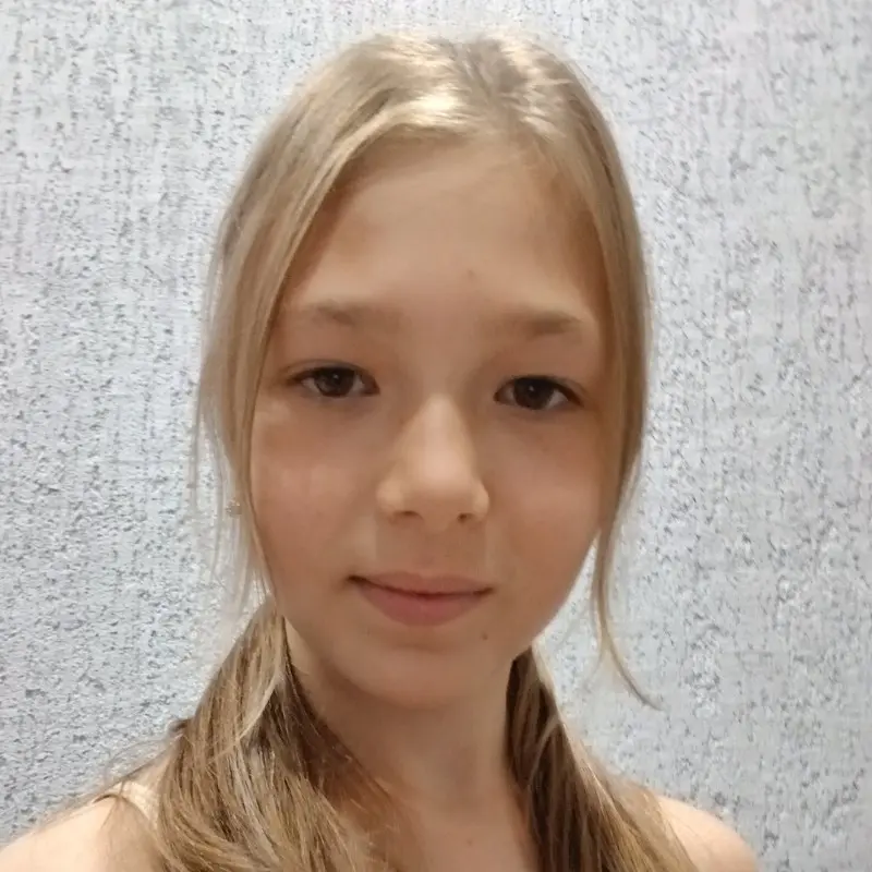Яна Яковенко