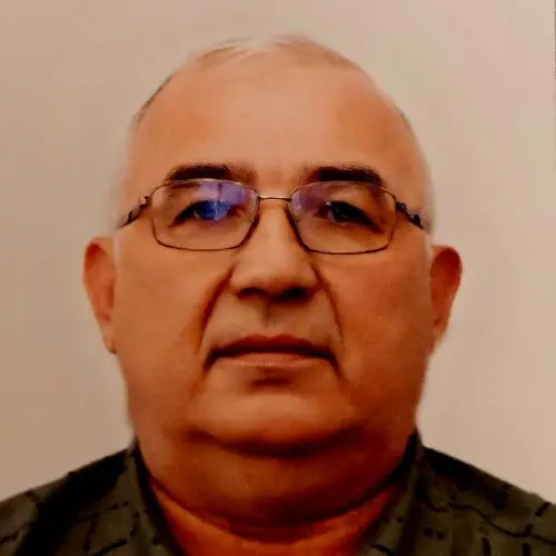 Игорь Перевозников