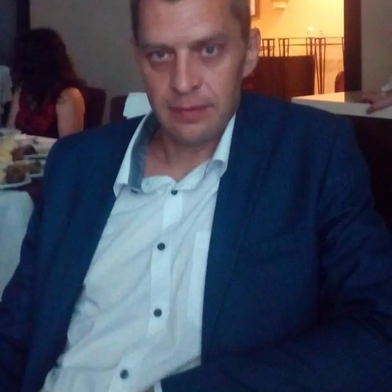 Олег Крюков