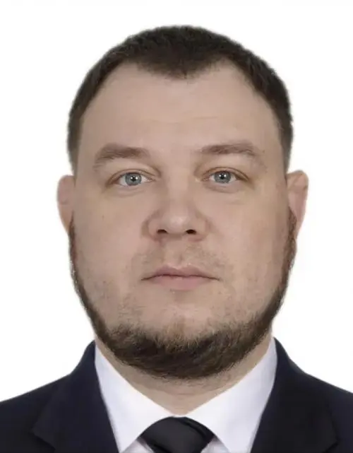 Александр Костин