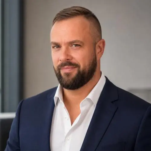 Kirill Perov