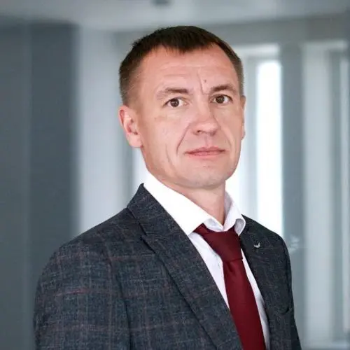 Михаил Черемискин