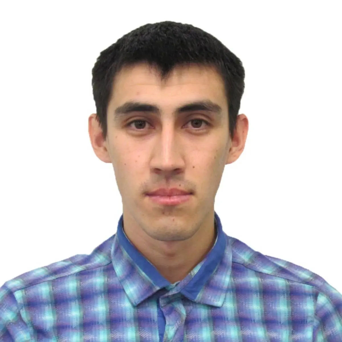 Рамиль Мусин
