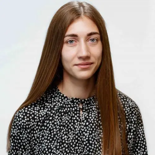 Ирина Худоногова