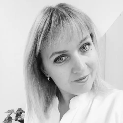 Татьяна Терентьева