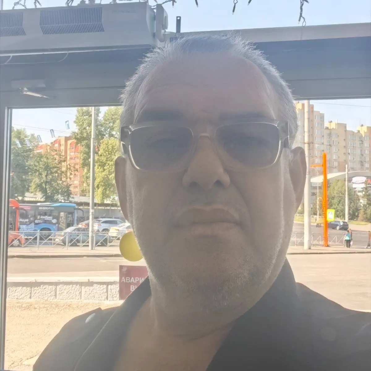 Сергей Гаськов