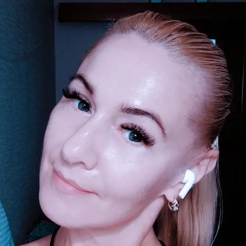 Надежда Воробьева
