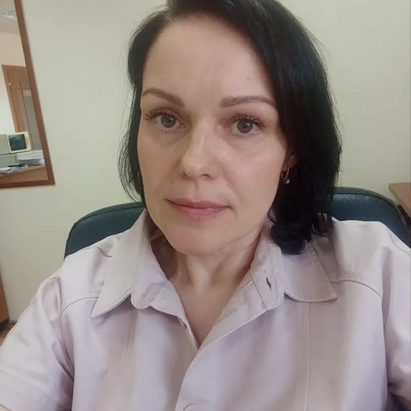 Анна Богачкова