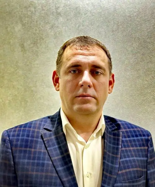 Владимир Романенко
