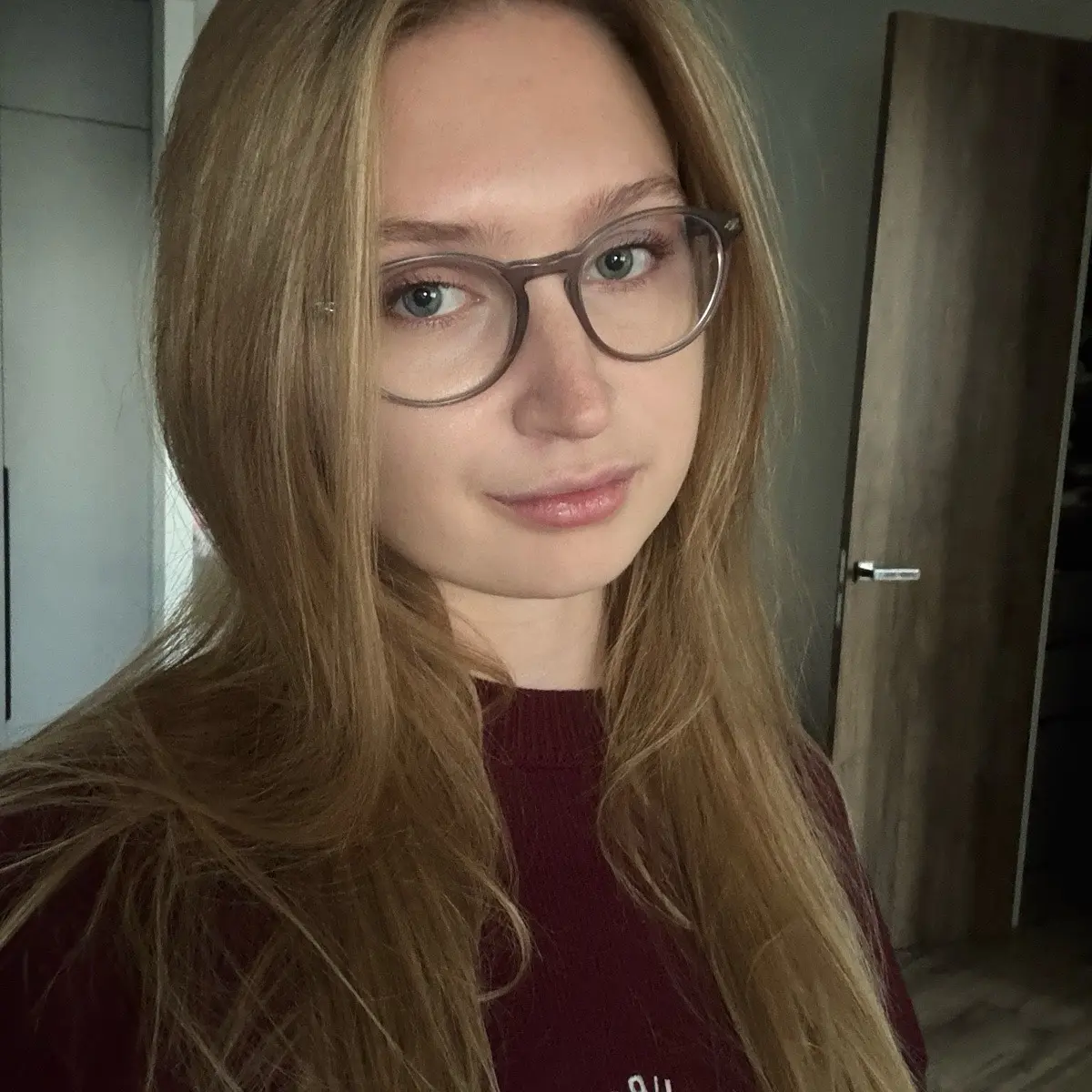 Даша Богданова