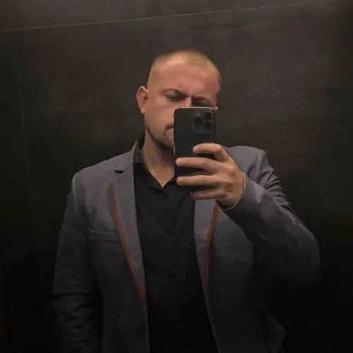 Владимир Лукин