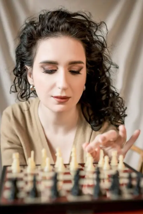 Алла Фабрицкая
