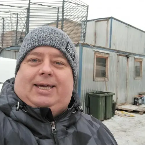 Дмитрий Курилкин