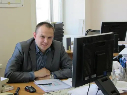 Дмитрий Ицков