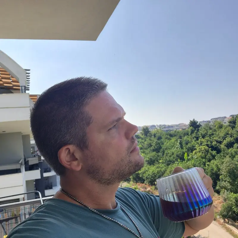 Lev Yakovlev
