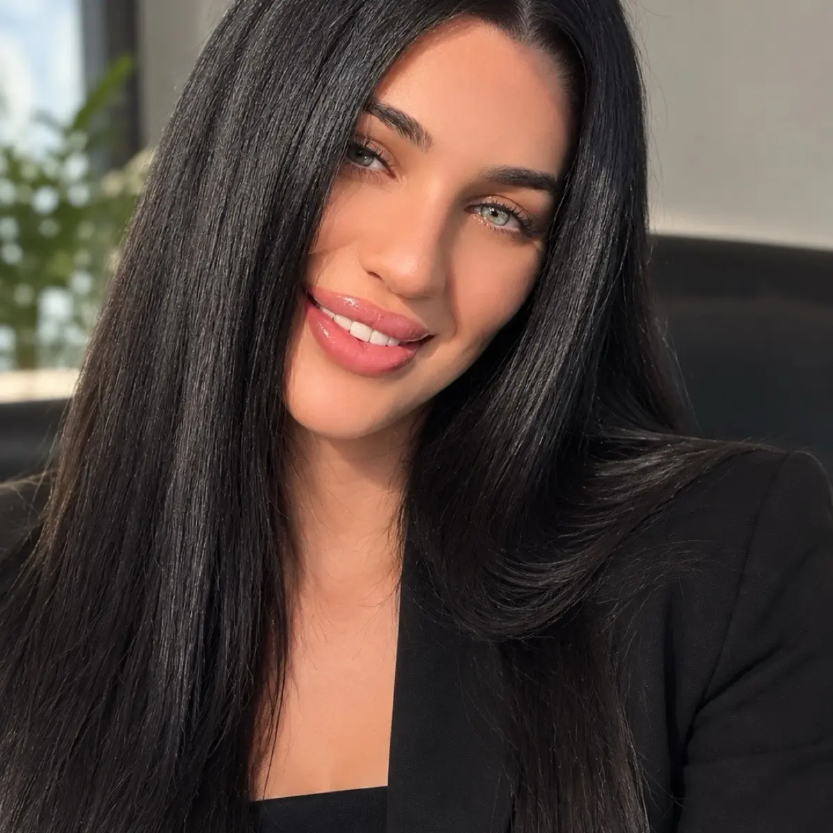 Елена Ибрагимова