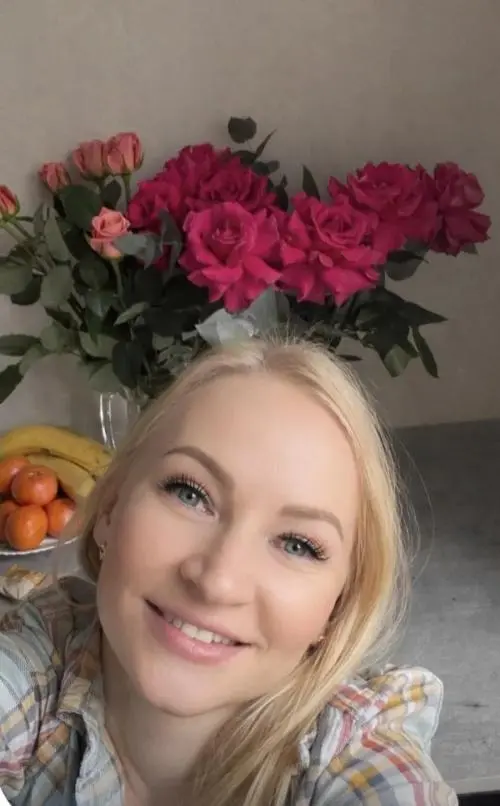 Екатерина Сабурова