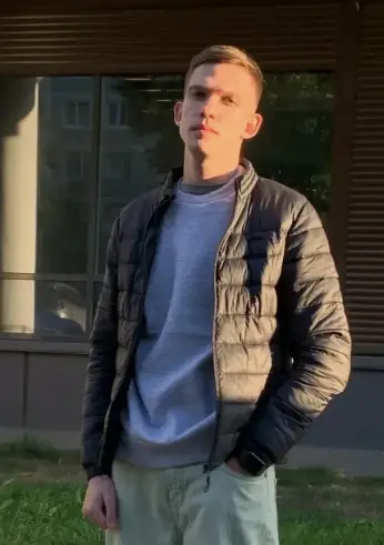Александр  Понамарчук 
