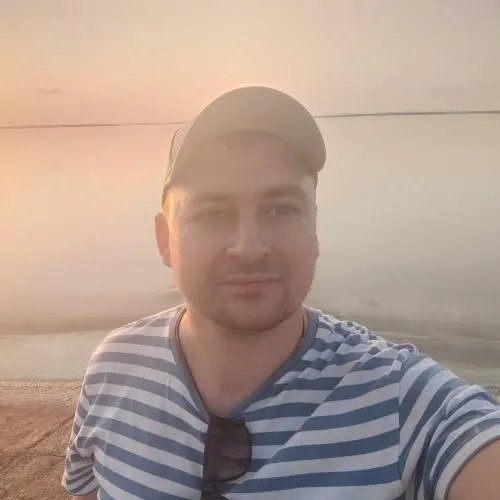 Дмитрий Сергеев