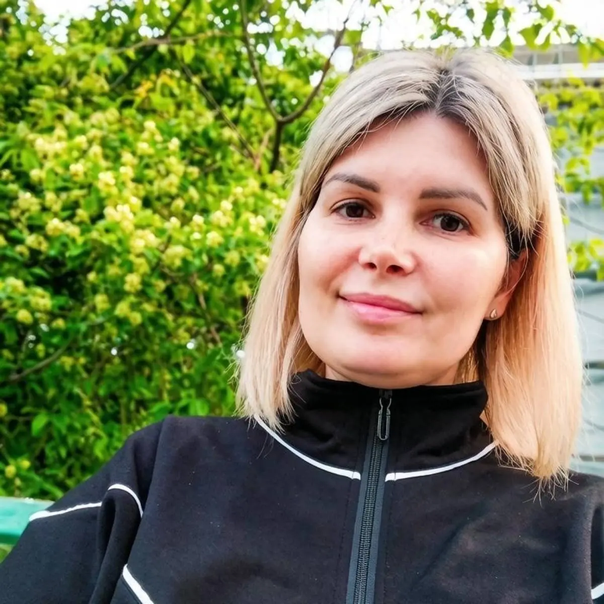 Екатерина Сосонко