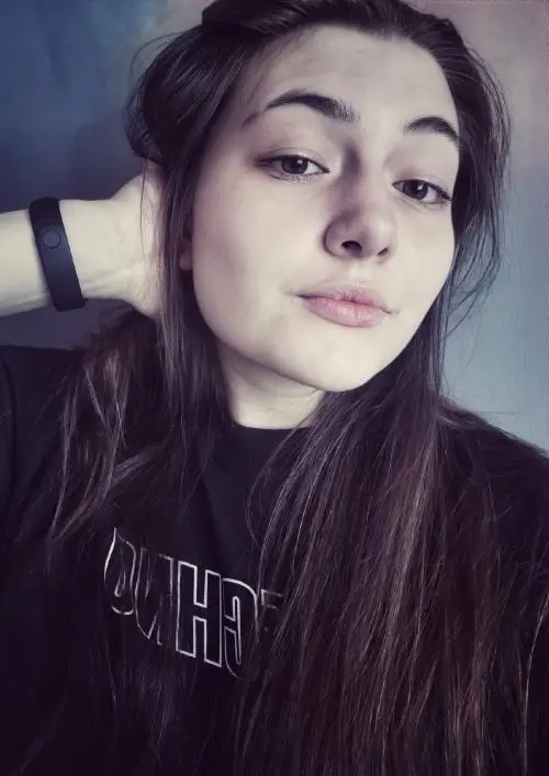 Валерия Сергеева