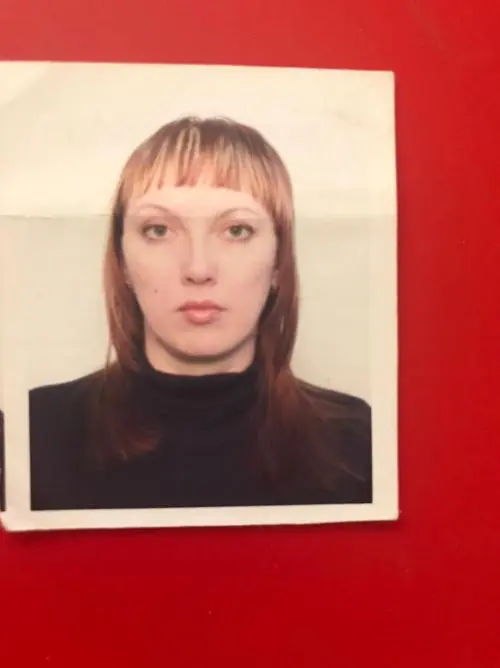 Наталья Островская