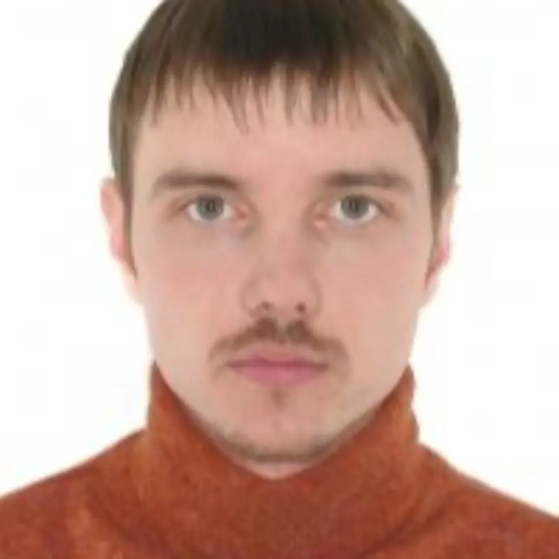 Андрей Плотников