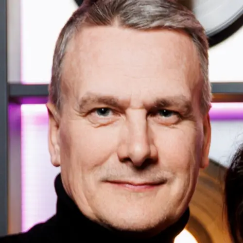 Вячеслав Никитин