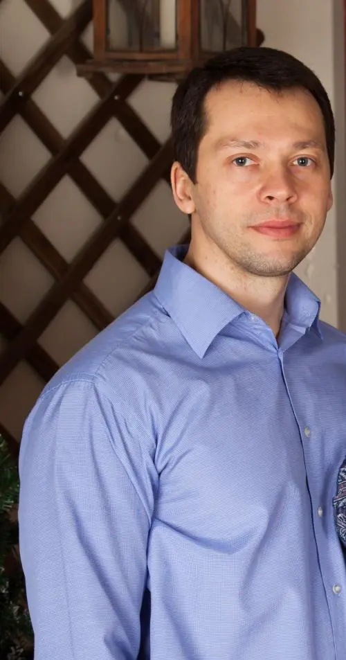 Василий Жирков