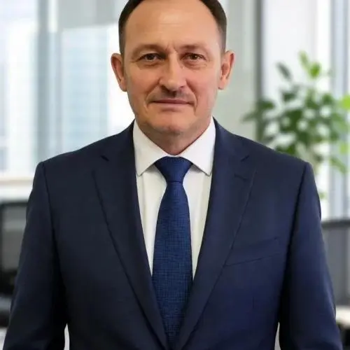 Александр Чалов