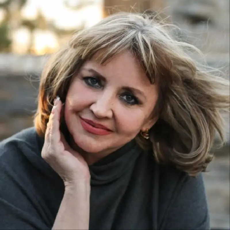 Нина Красноярцева