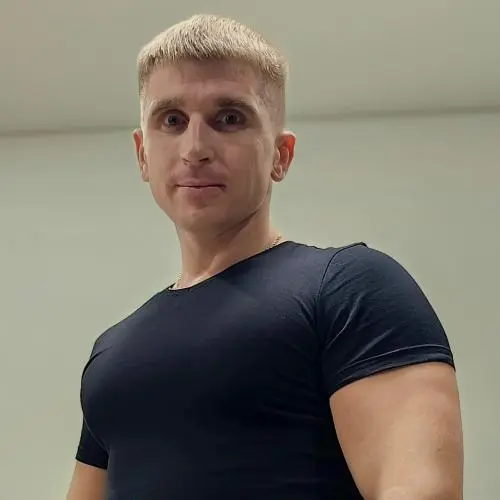 Сергей Лычкин