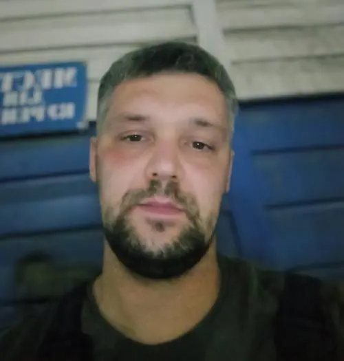 Андрей Кокшаров