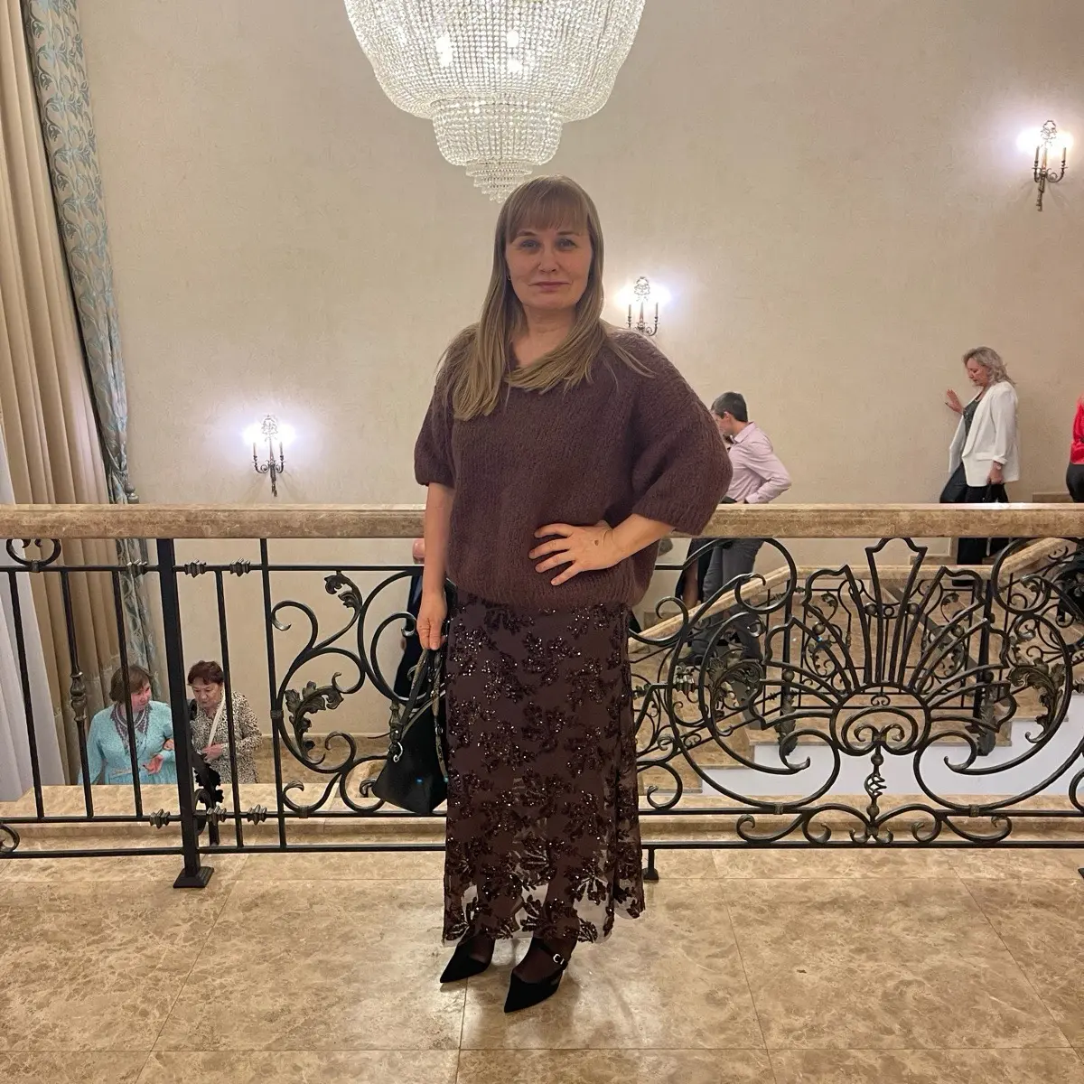 Айгуль Туктарева