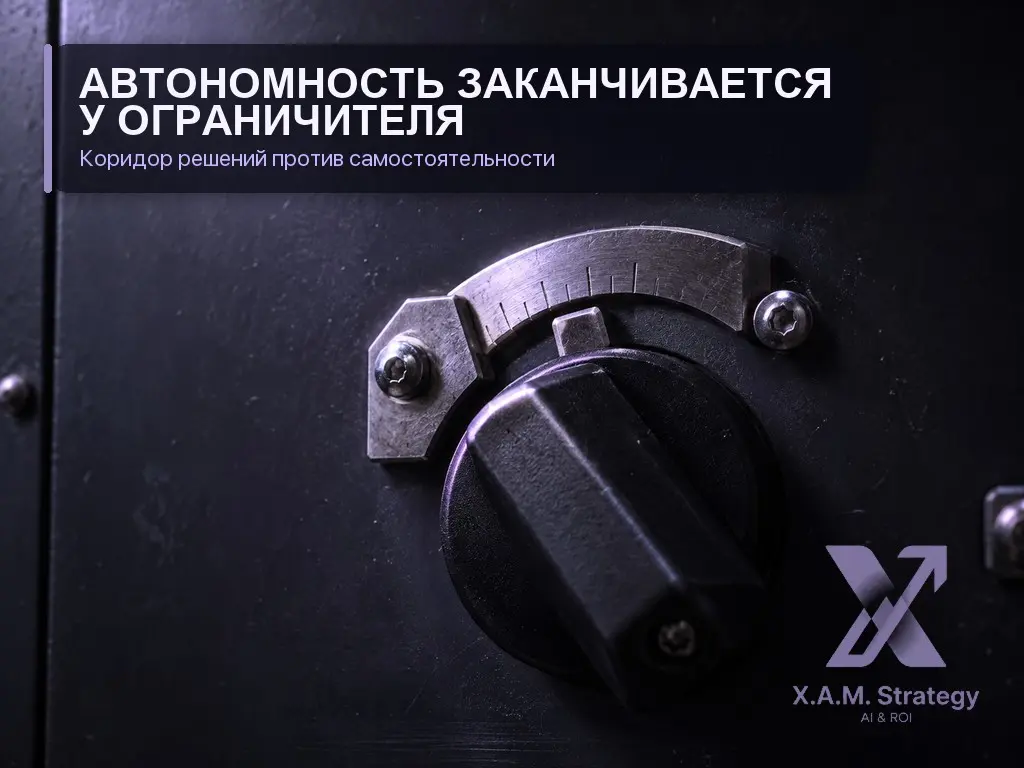 ⚡️ Чем «самостоятельнее» выглядит AI-система — тем меньше в ней настоящей самостоятельности.
Звучит как парадокс. Но именно так устроен один из самых цитируемых AI-кейсов 2025 года | Сетка — социальная сеть от hh.ru