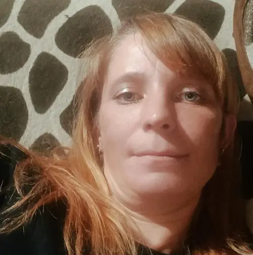 Ирина Хамитова