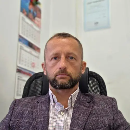 Андрей Буряк