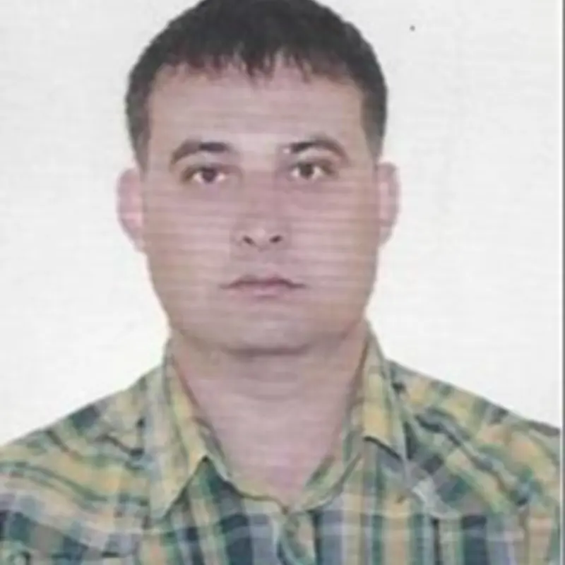 Дмитрий Бурасов