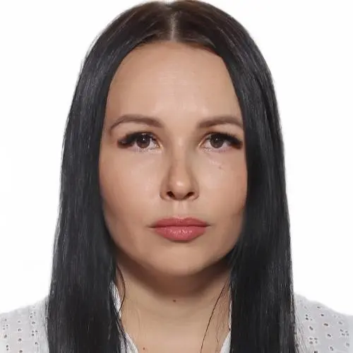 Инга Болдырева