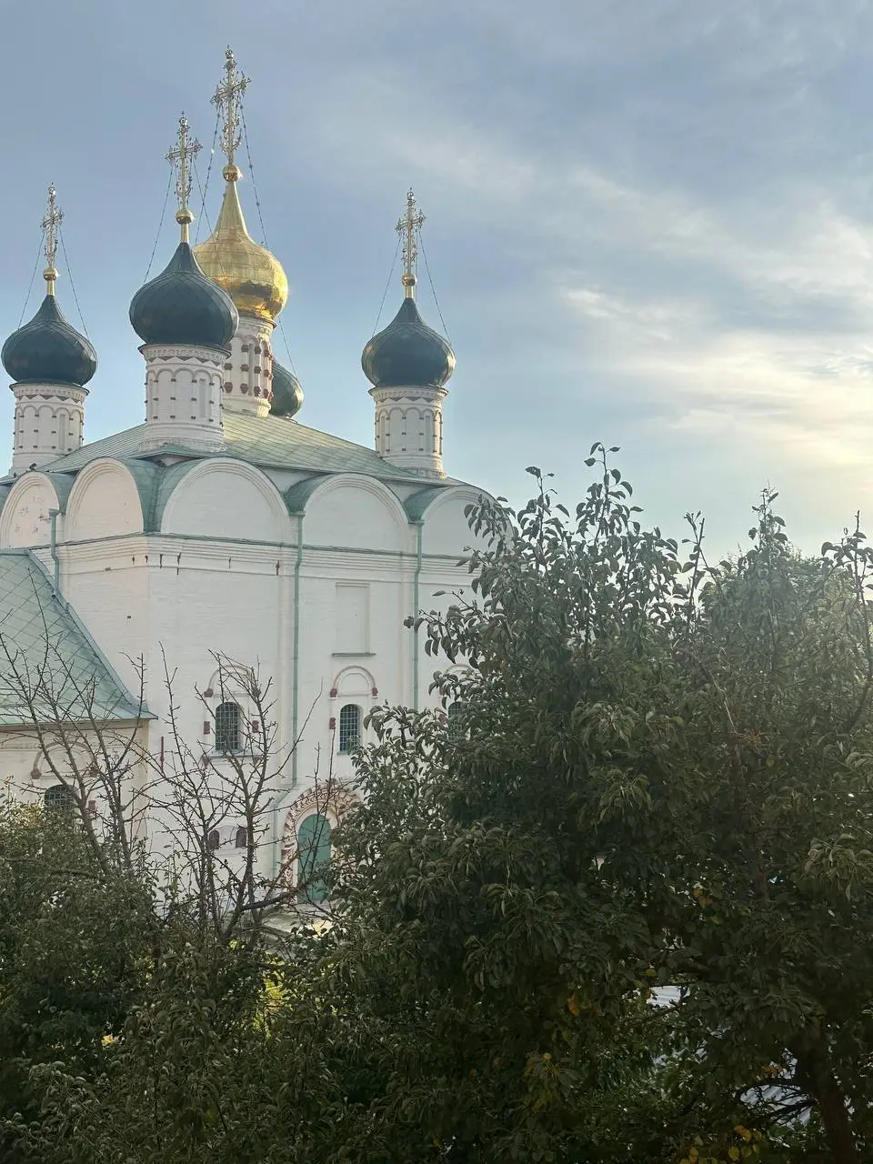 Зашла в фотогалерею и поняла, что не могу не выложить здесь случайные кадры из субботнего Зарайска.
однодневные путешествия становятся семейной традицией | Сетка — социальная сеть от hh.ru