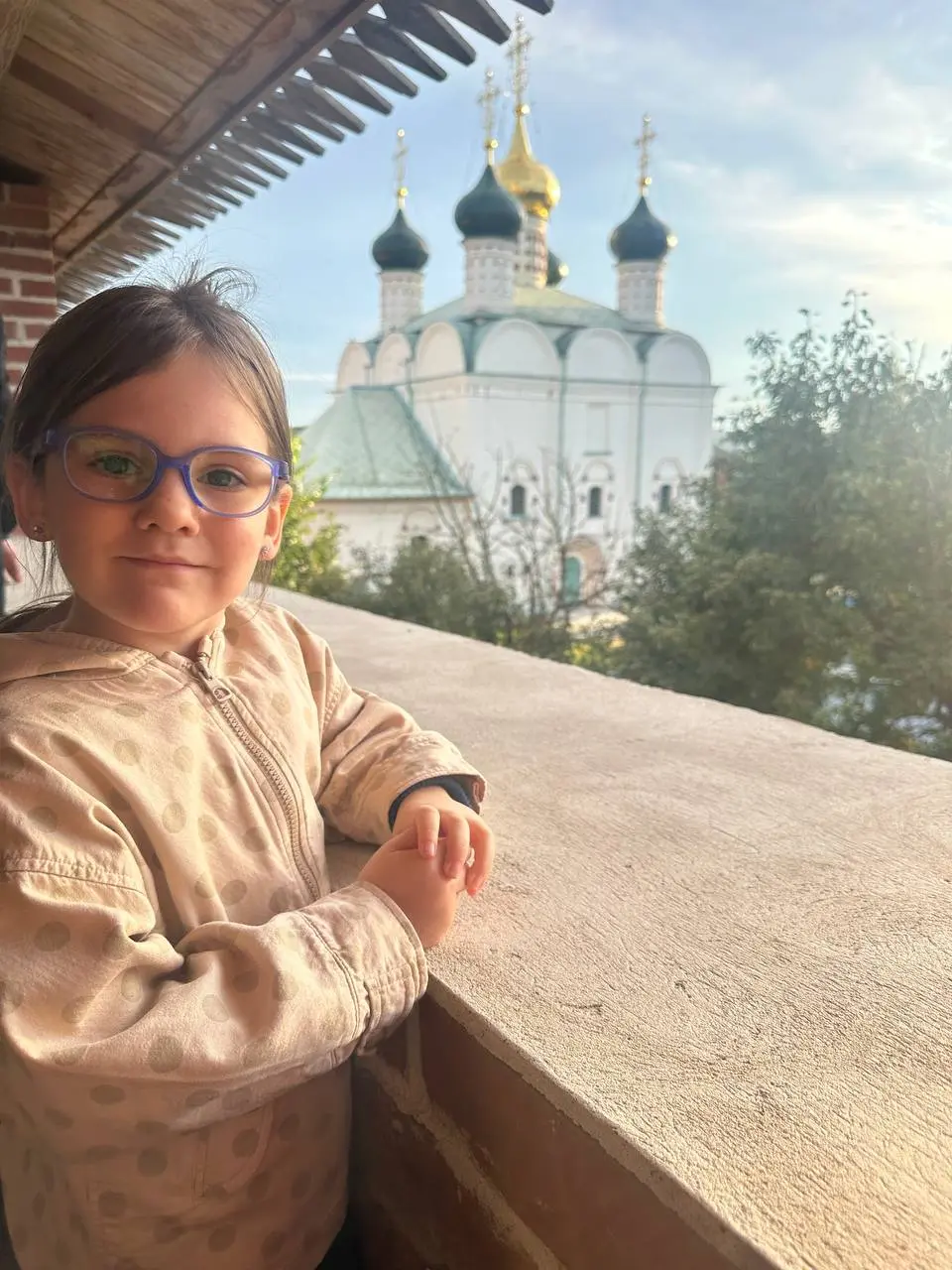 Зашла в фотогалерею и поняла, что не могу не выложить здесь случайные кадры из субботнего Зарайска.
однодневные путешествия становятся семейной традицией | Сетка — социальная сеть от hh.ru
