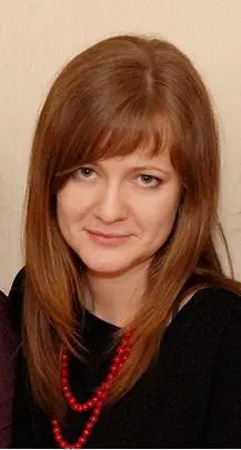 Мария Верещагина