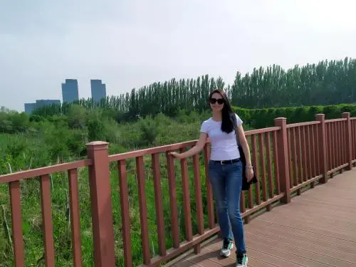 Ulzhan Umuralieva
