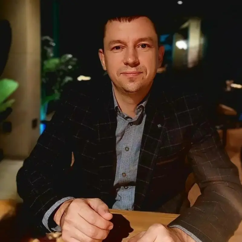 Вячеслав Киселев