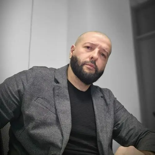 Максим Таращак